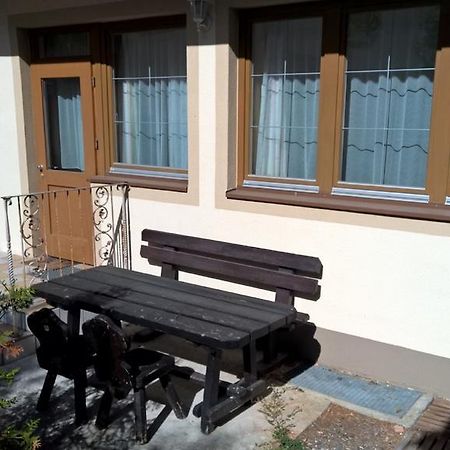 Appartement Muehlau Sölden Zewnętrze zdjęcie