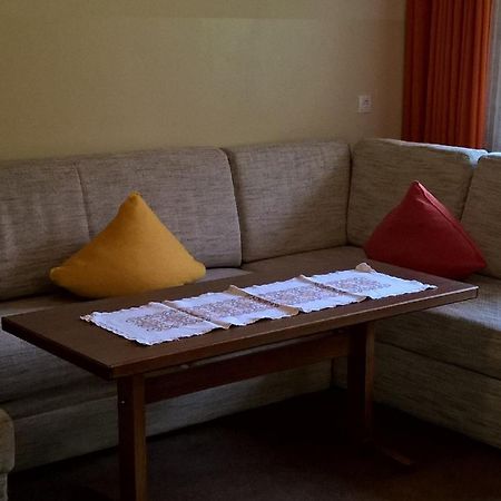 Appartement Muehlau Sölden Pokój zdjęcie