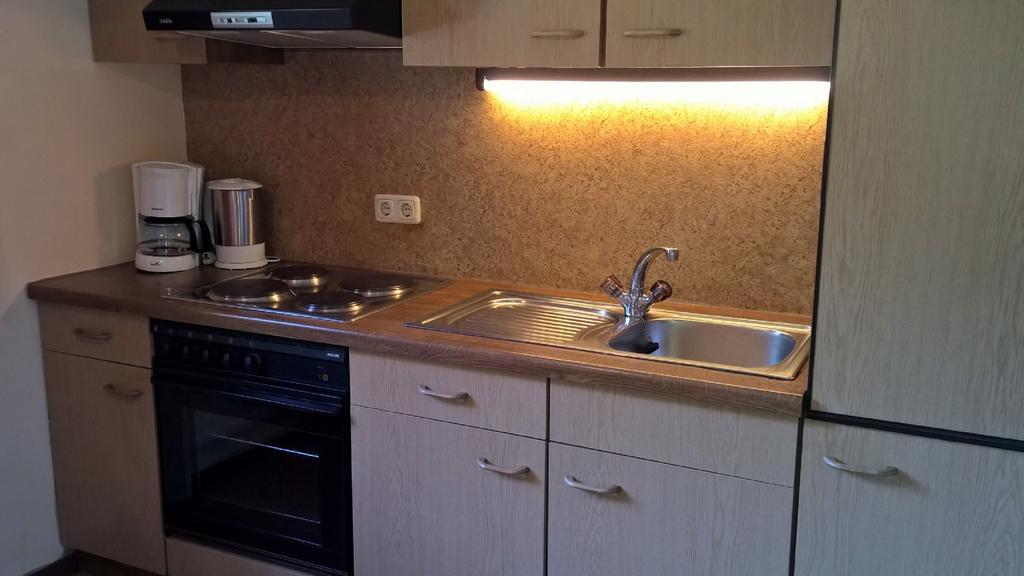 Appartement Muehlau Sölden Zewnętrze zdjęcie
