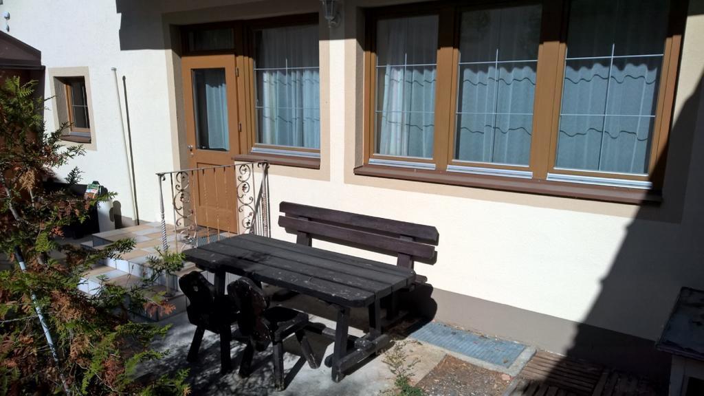 Appartement Muehlau Sölden Zewnętrze zdjęcie