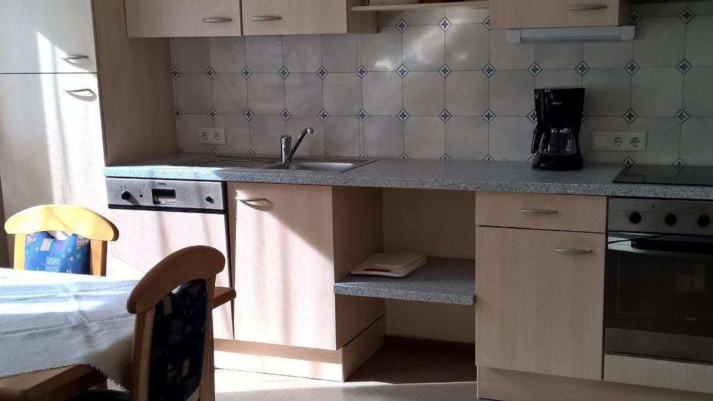 Appartement Muehlau Sölden Zewnętrze zdjęcie