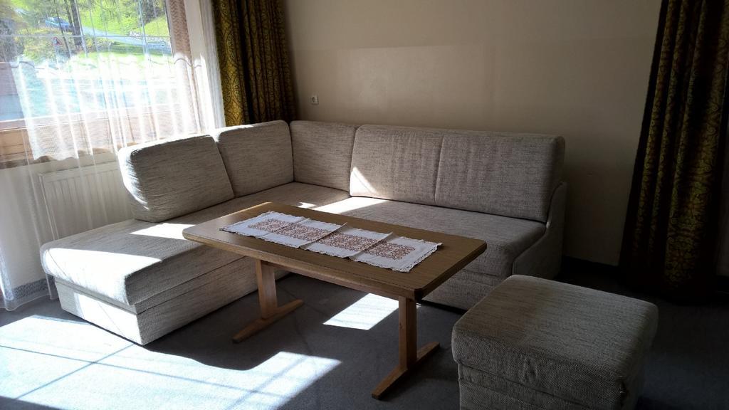 Appartement Muehlau Sölden Zewnętrze zdjęcie