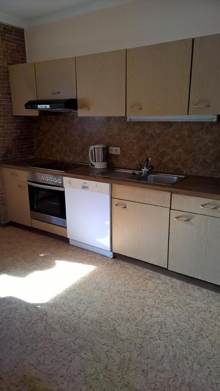 Appartement Muehlau Sölden Zewnętrze zdjęcie