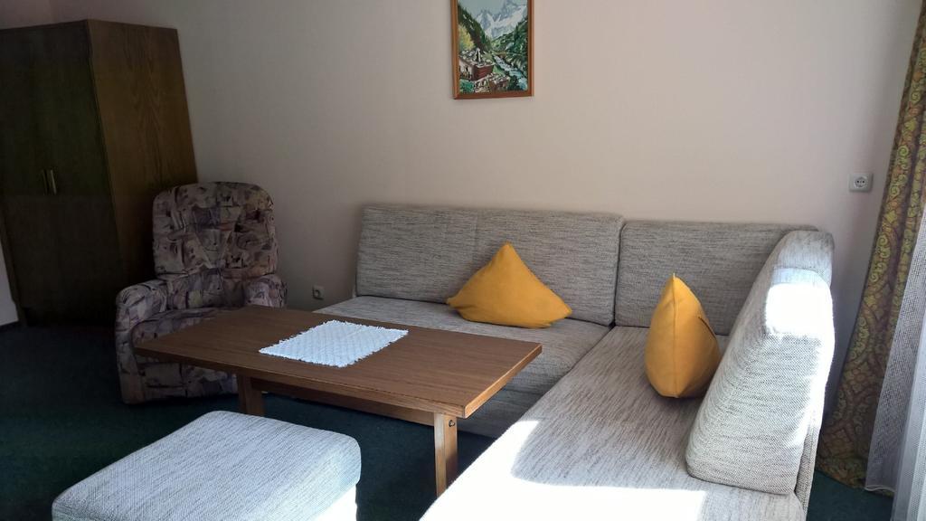Appartement Muehlau Sölden Zewnętrze zdjęcie