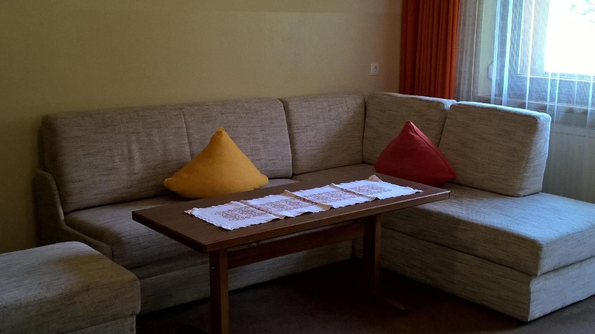 Appartement Muehlau Sölden Pokój zdjęcie
