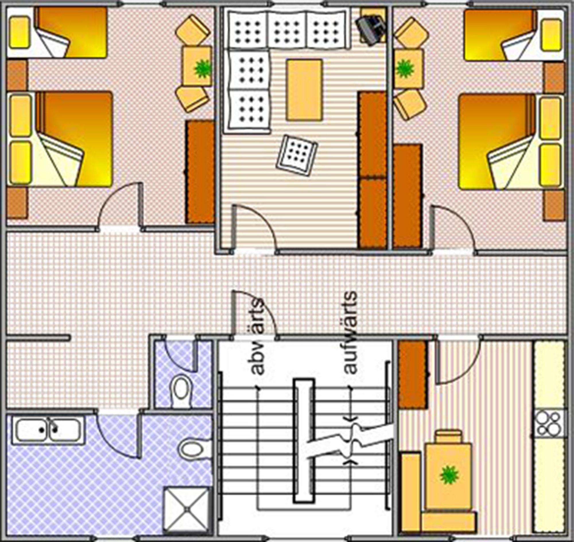 Appartement Muehlau Sölden Pokój zdjęcie